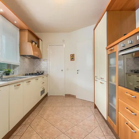 Holiday home Seka