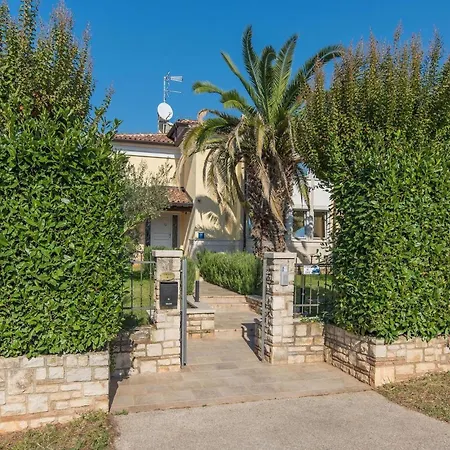 Holiday home Seka Porec