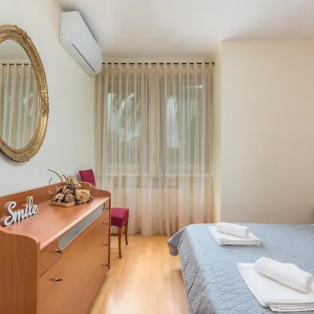 Holiday home Seka