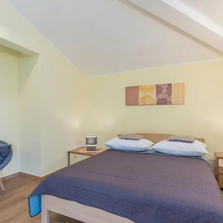 Seka Holiday home Porec