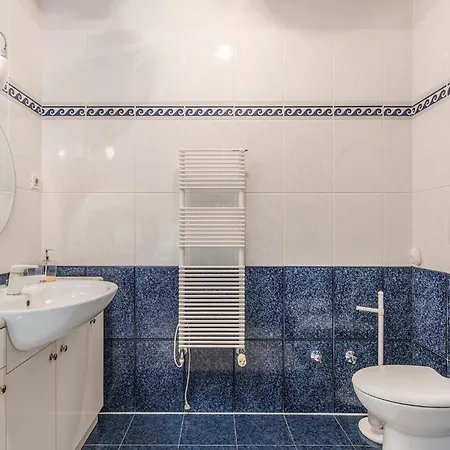 Dom wakacyjny Seka *