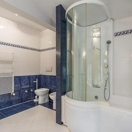 Seka Dom wakacyjny *