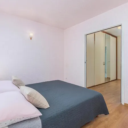 Dom wakacyjny Seka *