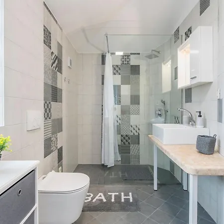 Dom wakacyjny Seka Poreč