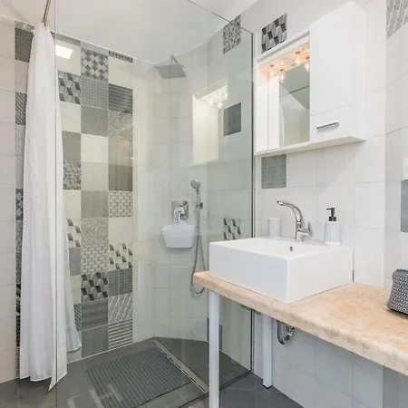 Holiday home Seka