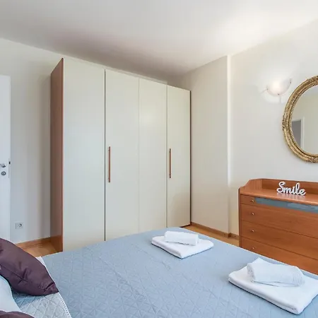 Seka Holiday home *