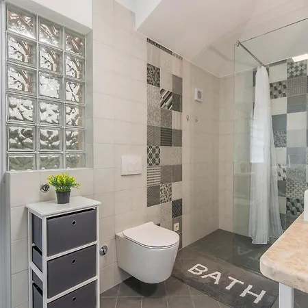 Seka Dom wakacyjny Poreč