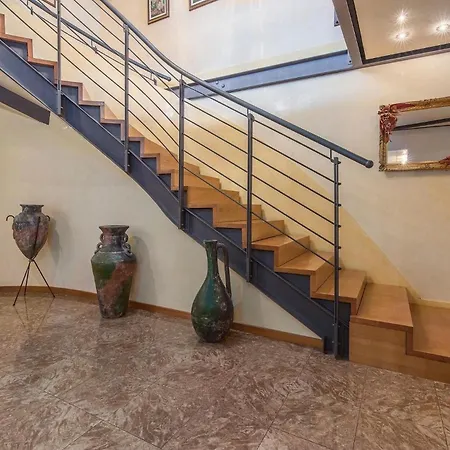 Seka Dom wakacyjny *