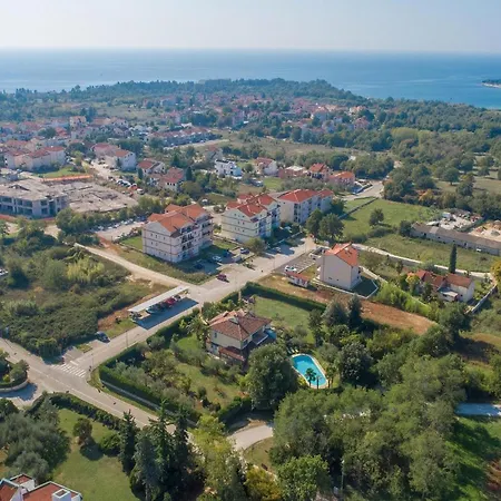 Dom wakacyjny Seka *