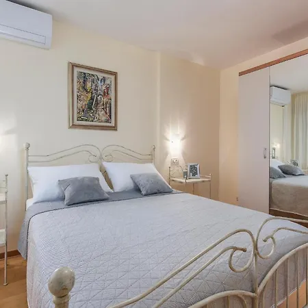 Seka Dom wakacyjny Poreč