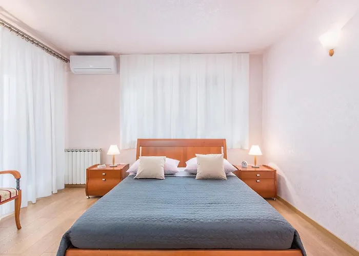Seka Ferienhaus
