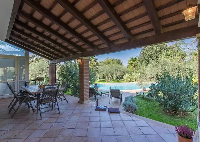 Ferienhaus Seka *