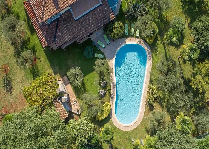 Seka * Poreč