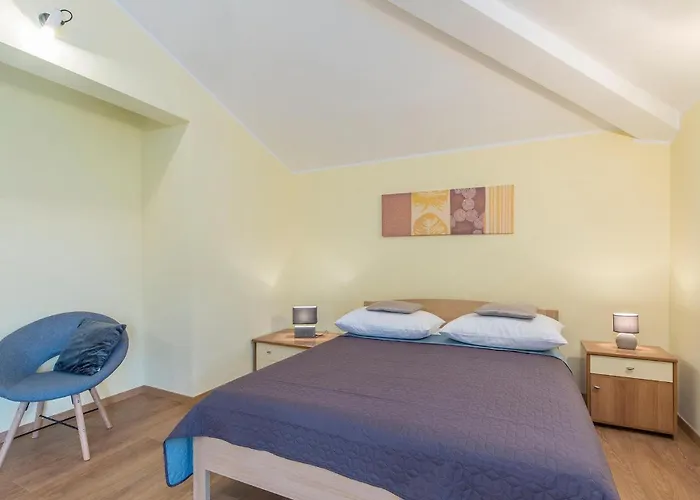 Seka Ferienhaus Poreč