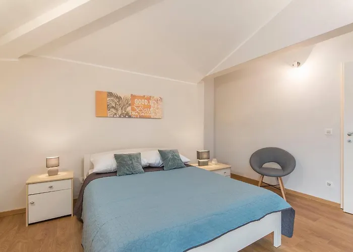 Ferienhaus Seka