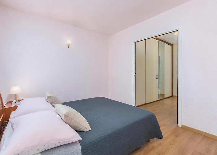 Ferienhaus Seka *