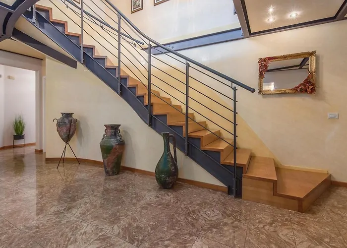 Seka Ferienhaus *