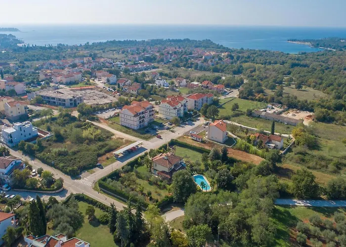 Ferienhaus Seka *