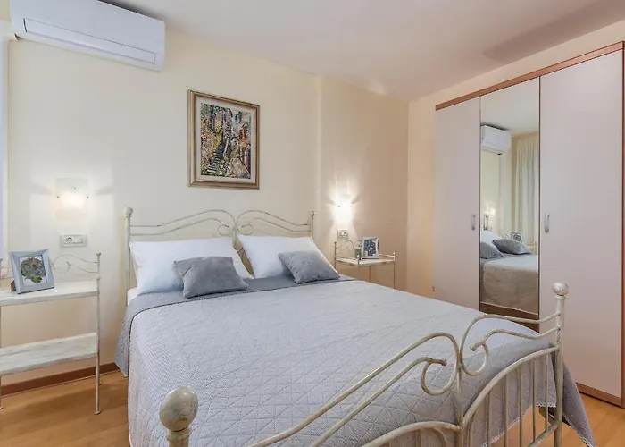 Seka Ferienhaus Poreč