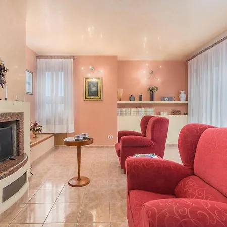 Seka Tatil Evi