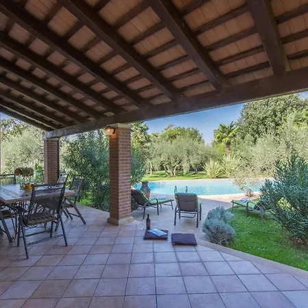 Tatil Evi Seka *
